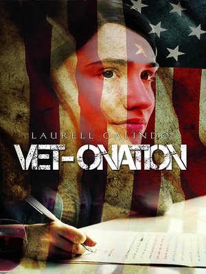 cover image of Vet-Onation